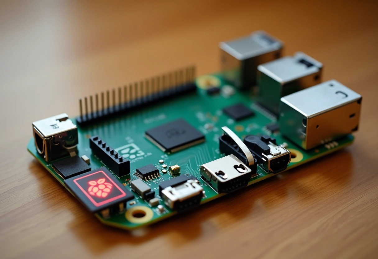 raspberry pi extension