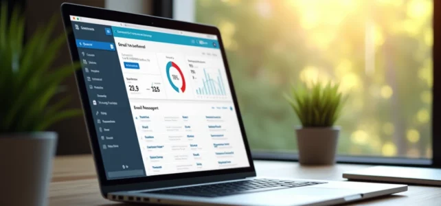 Optimisation de la gestion des emails : une revue des outils essentiels