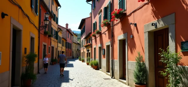 Les destinations incontournables pour un séjour authentique en Italie