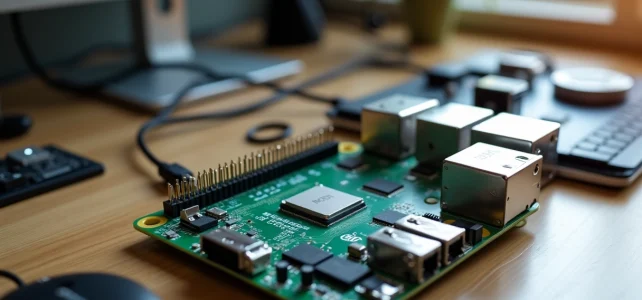 Comment optimiser l’utilisation de votre Raspberry Pi avec divers modules d’extension