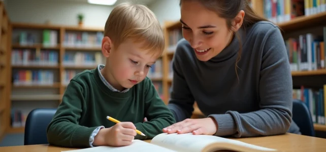 Comment optimiser le parcours éducatif de votre enfant dans le Val-d’Oise ?